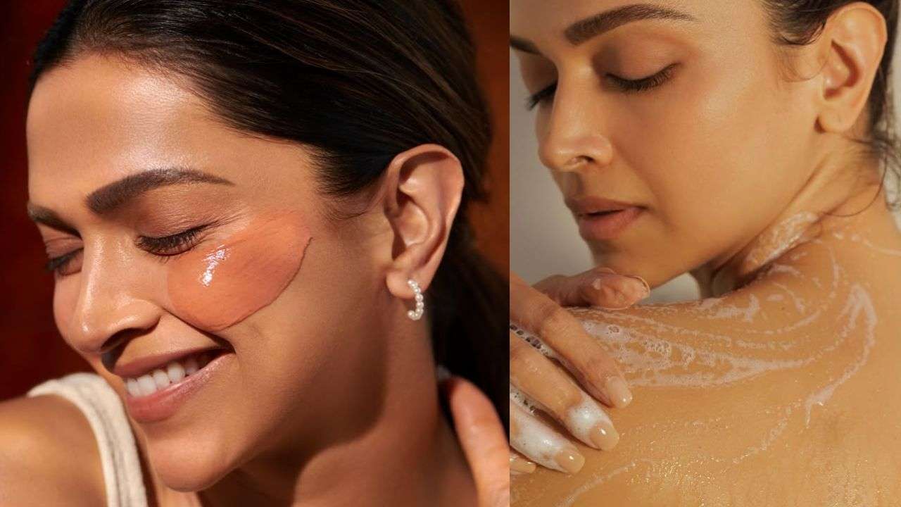 82°E by Deepika Padukone