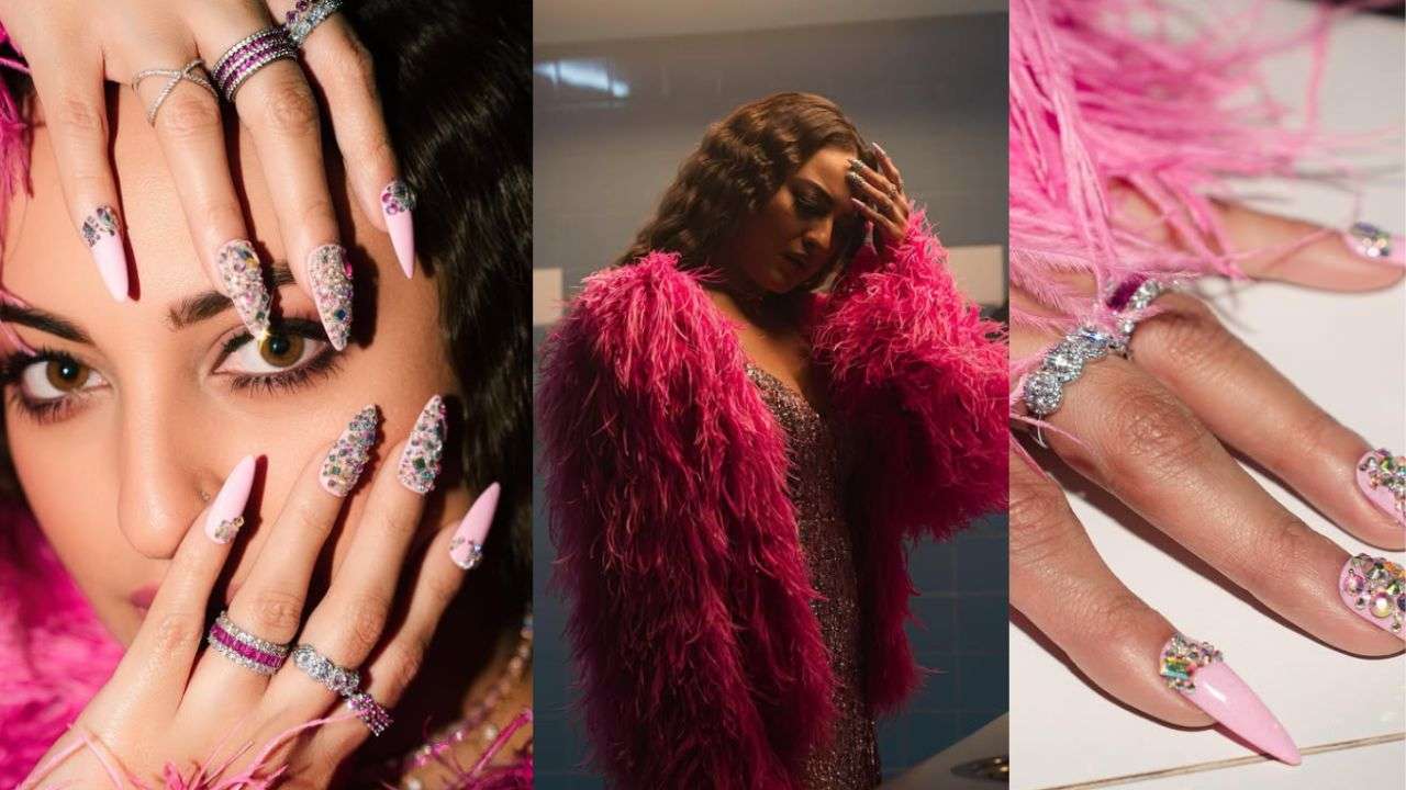 SoEzi by Sonakshi Sinha