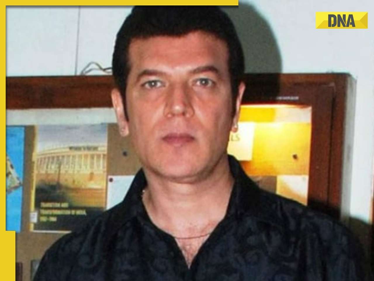 Aditya Pancholi convicted in assault case but actor gets relief from...