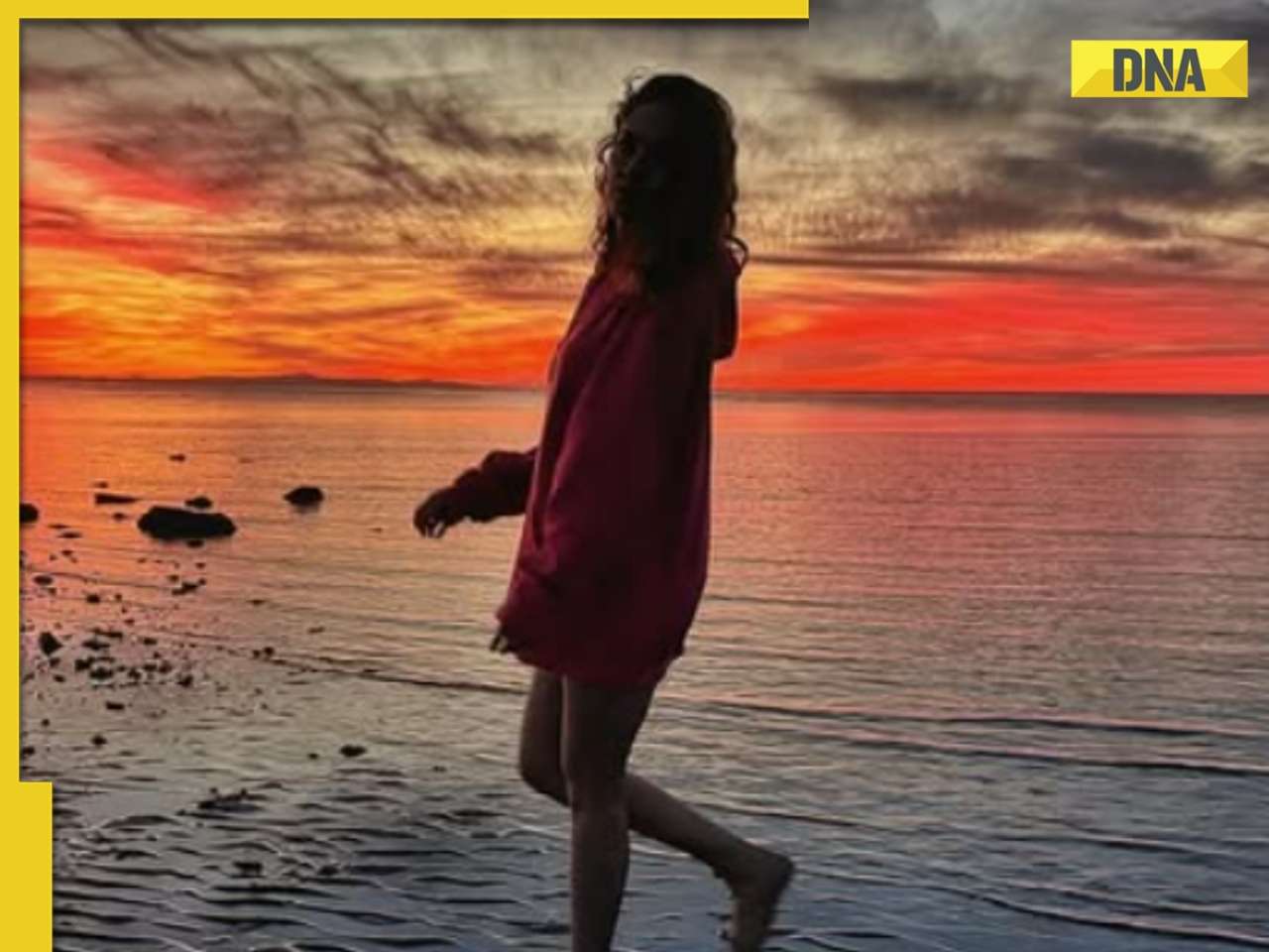 Meet actress, who debuted opposite superstar, film bombed at box office, she quit Bollywood, now wants to return after 15 years