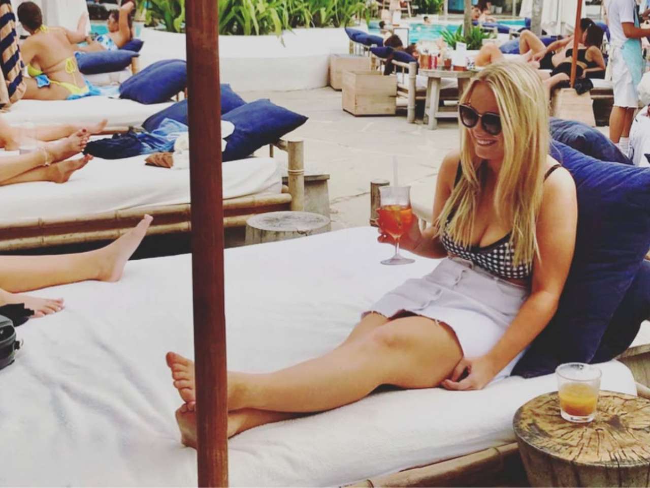 Who is Megan Kincart?