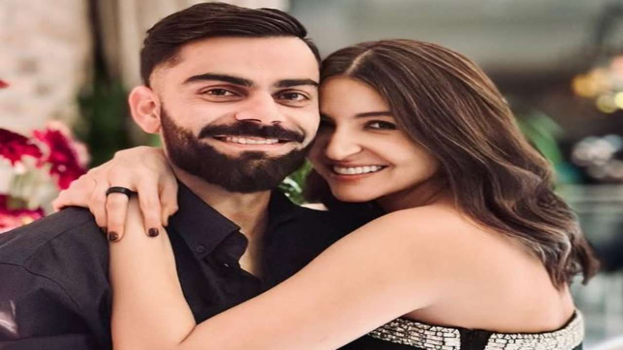 Anushka married to star cricketer Virat Kohli