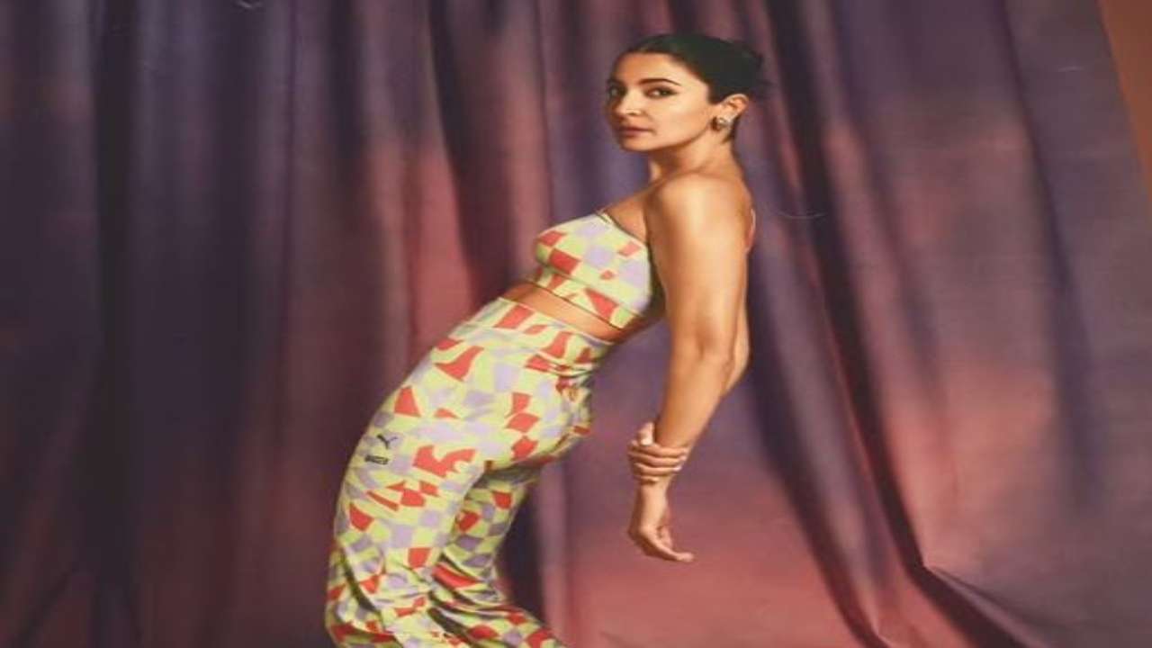 Anushka Sharma net worth