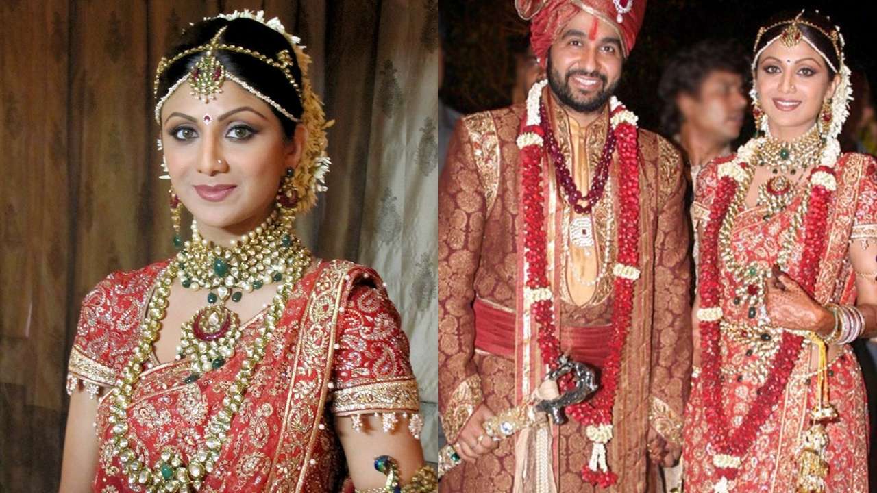 SHILPA SHETTY KUNDRA IN LATIFA