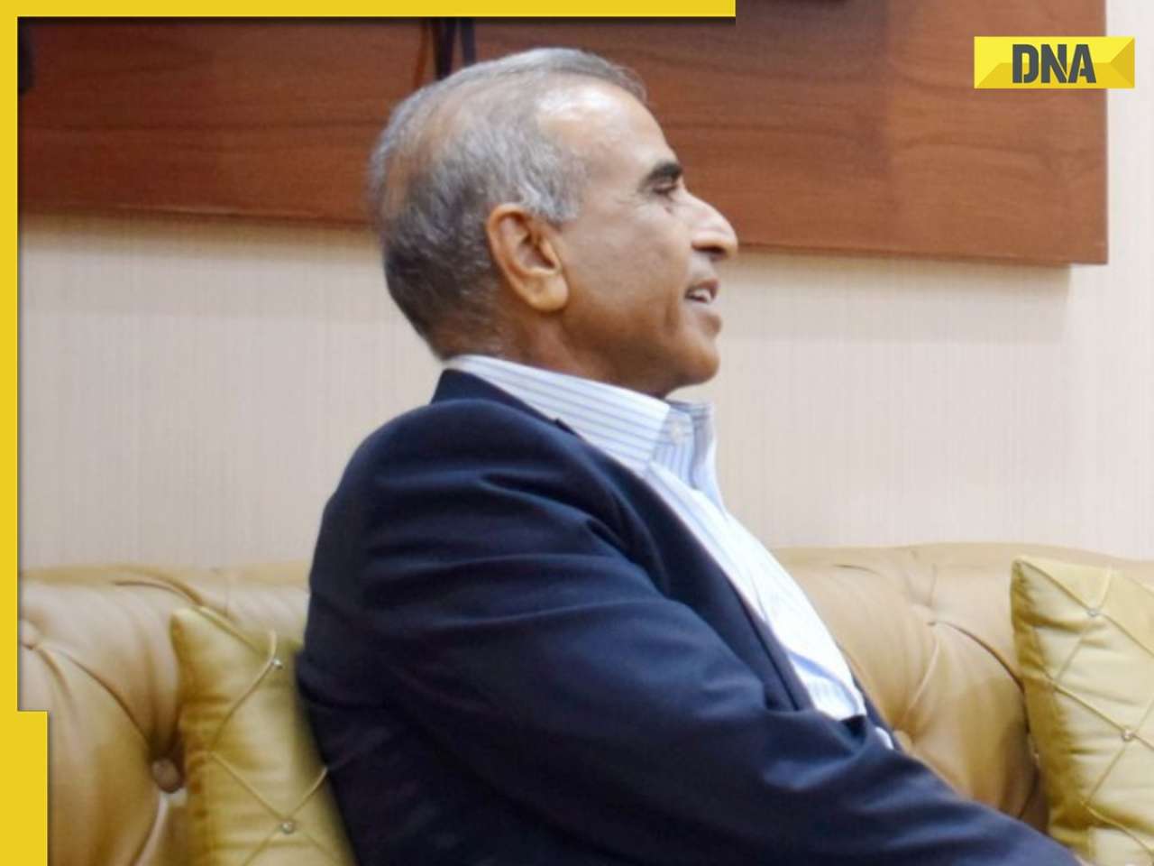 Meet Indian billionaire, who has received prestigious medal in UK, not Mukesh Ambani, Adani