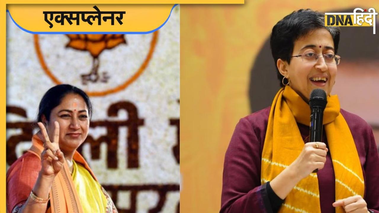दिल्ली में CM रेखा गुप्ता, नेता विपक्ष आतिशी : क्या यह नया राजनीतिक दौर? महिलाओं के कमान संभालने से क्या बदलेगा?