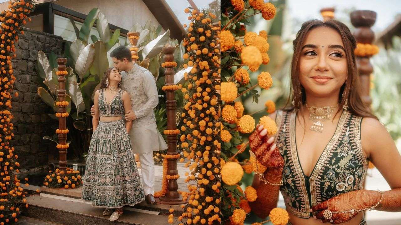 Love story to remember