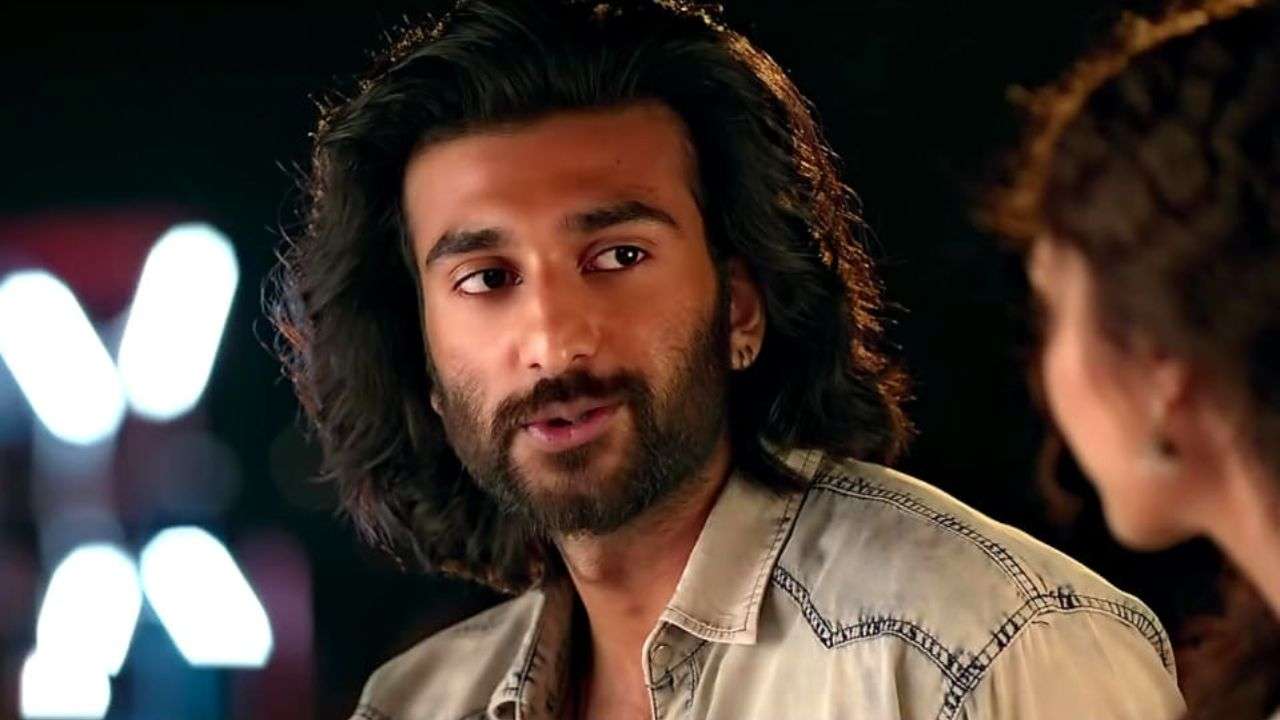 Meezaan Jafri in Malaal