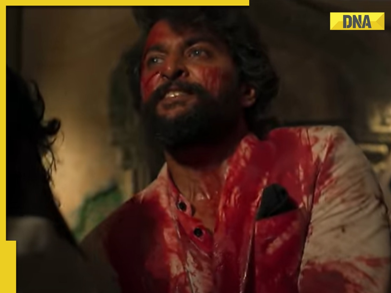 HIT 3 Teaser: Nani's ruthless avatar leaves internet divided, netizens say 'again blood blood...'
