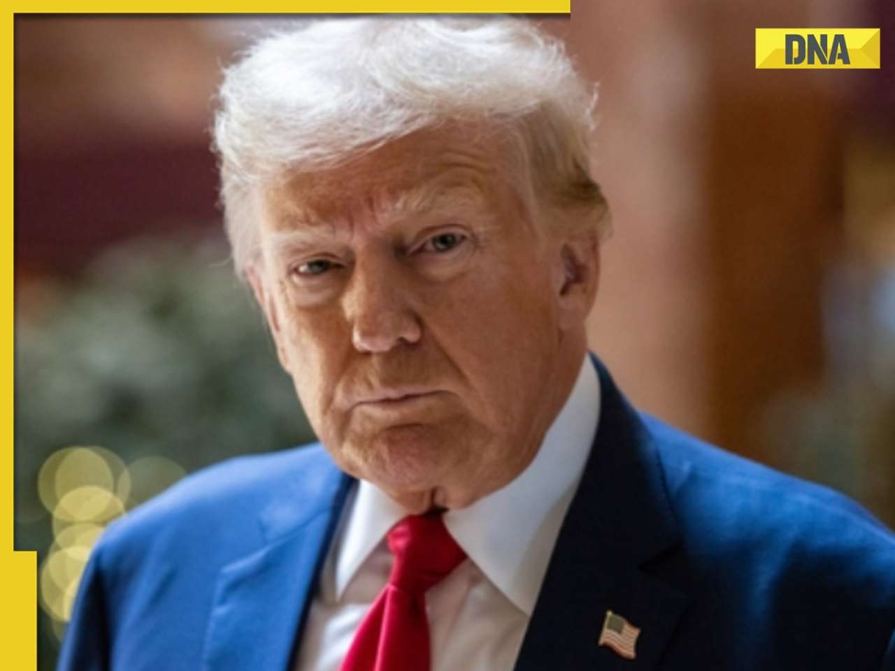 US President Donald Trump fires 1600 USAID employees, thousands put on leave amid admin reshuffling