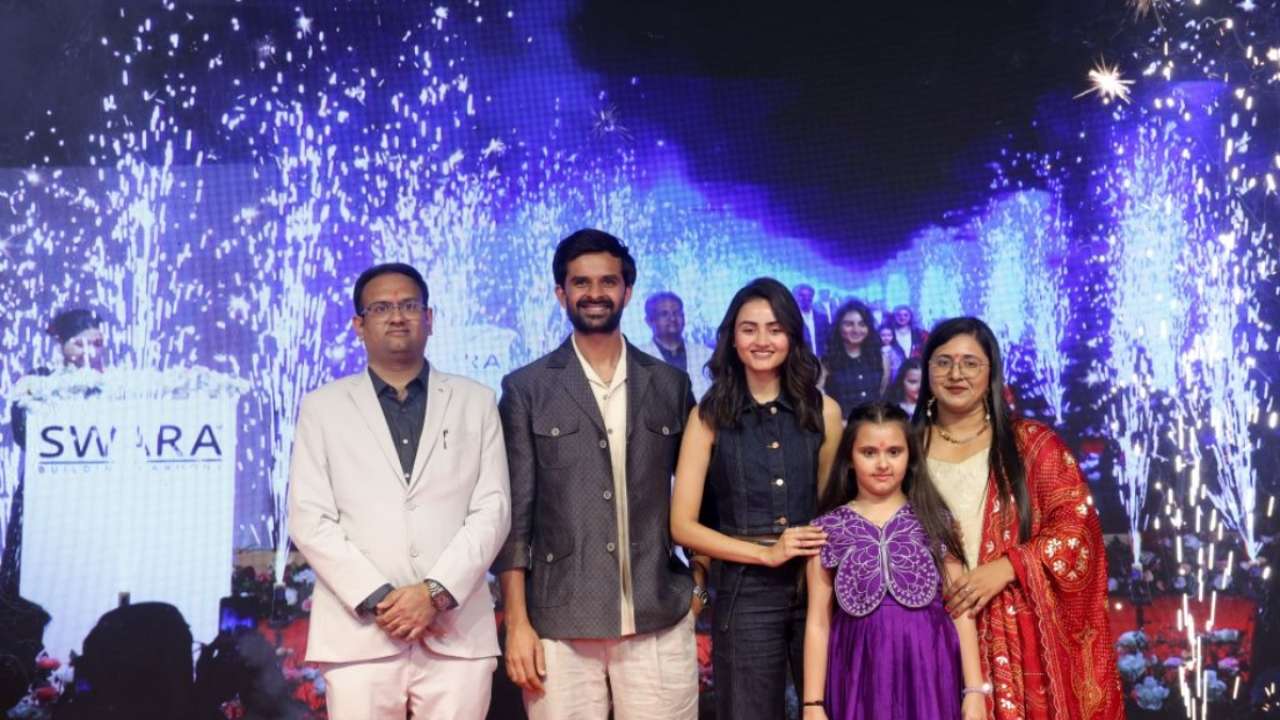 Swara Group unveils major redevelopment project in Naranpura