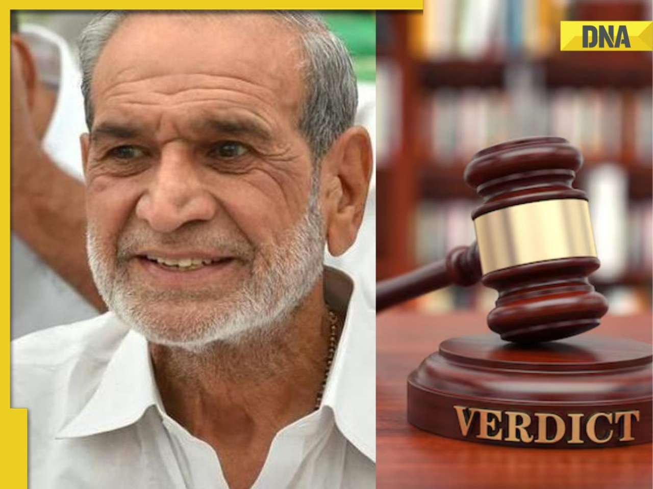 1984 anti-Sikh riots: Former Congress MP Sajjan Kumar gets life sentence, court tells why it took 40 years