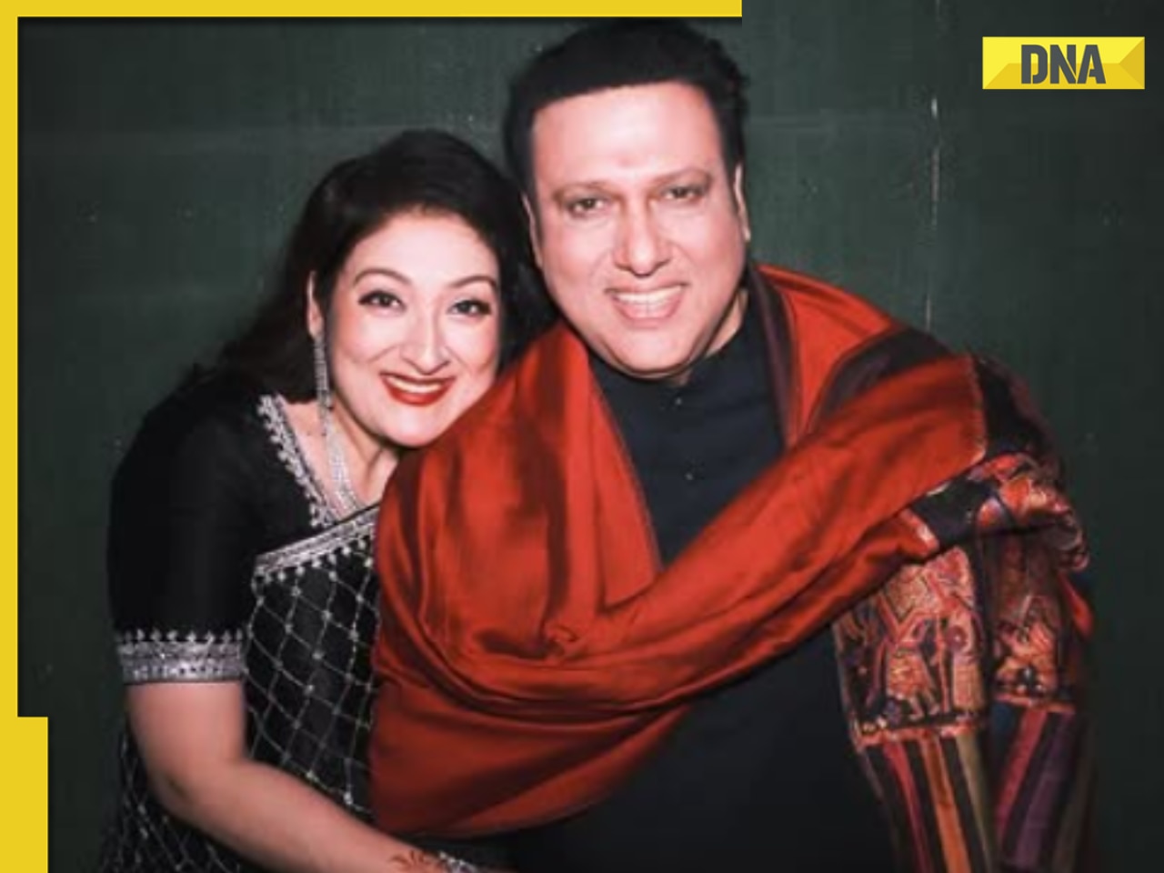 Govinda-Sunita Ahuja headed for divorce? Manager makes shocking claims, says 'she has sent legal notice but...'