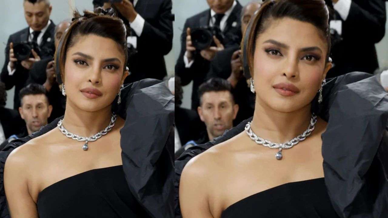 Priyanka Chopra Jonas