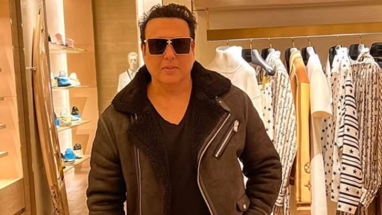 Govinda net worth