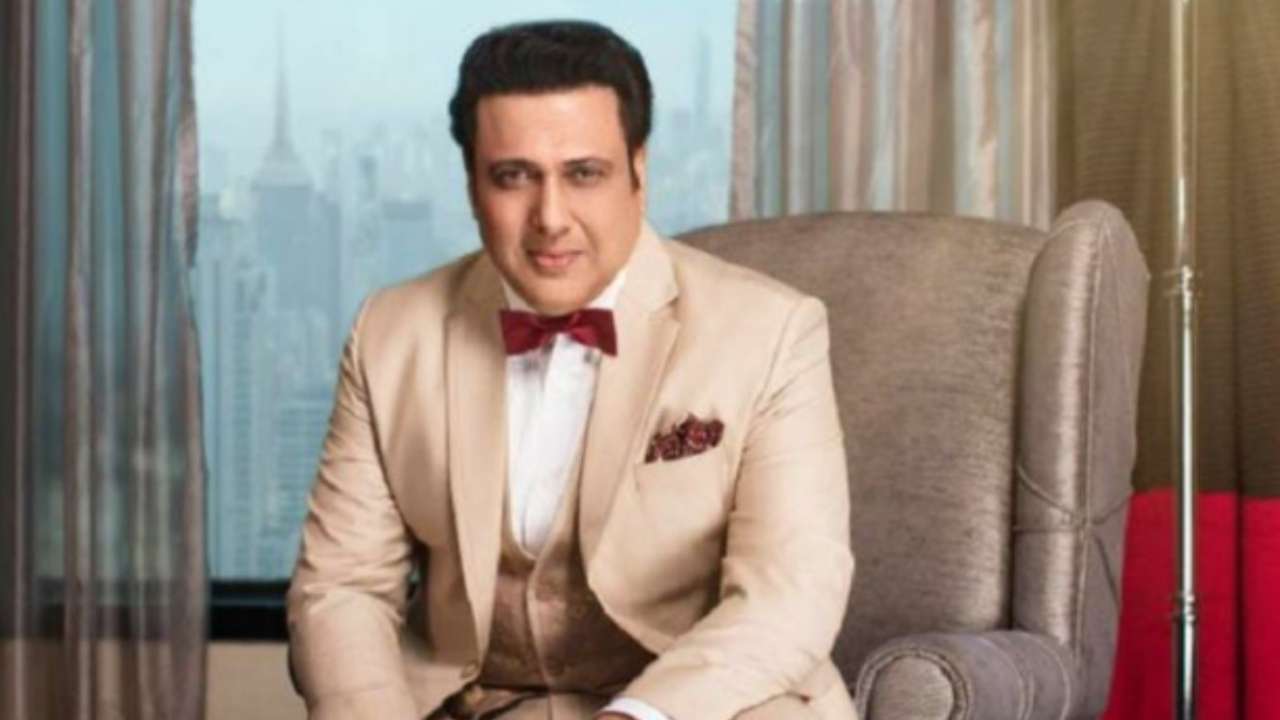 Govinda lavish properties