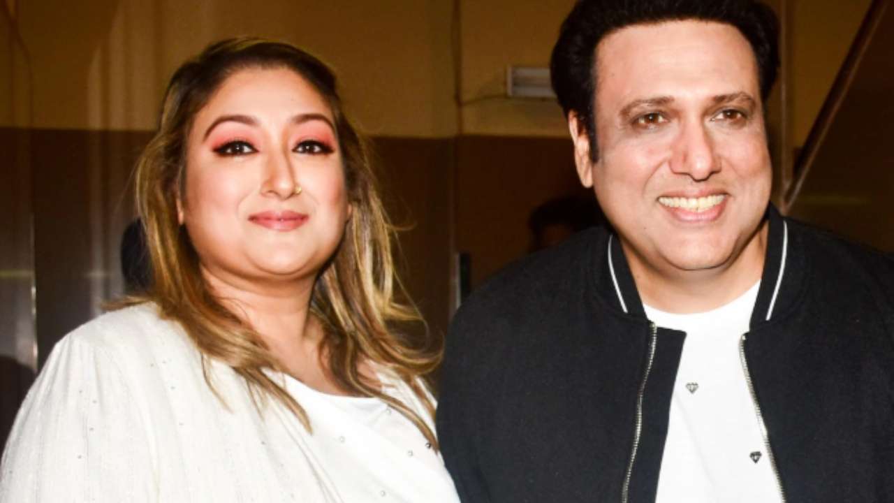 Govinda and Sunita Ahuja divorce reports