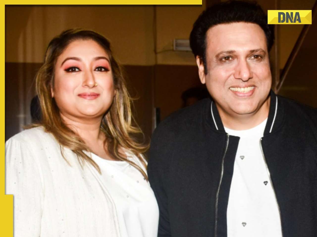 Govinda Divorce Rumors Surface; Sunita Ahuja's Old Statement Resurfaces