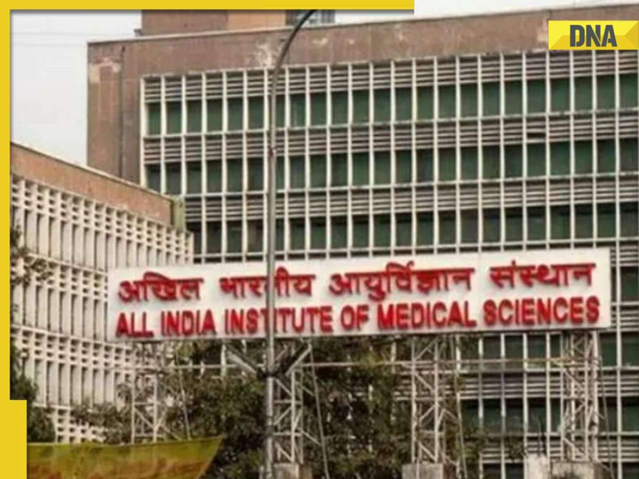 What is parasitic twin? AIIMS doctor remove extra limbs from a 17-year-old boy, it weighs... 