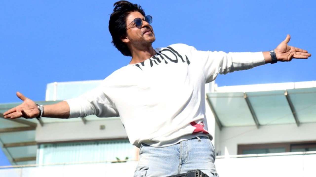 Shah Rukh Khan to pay rent of Rs 24 lakh per month