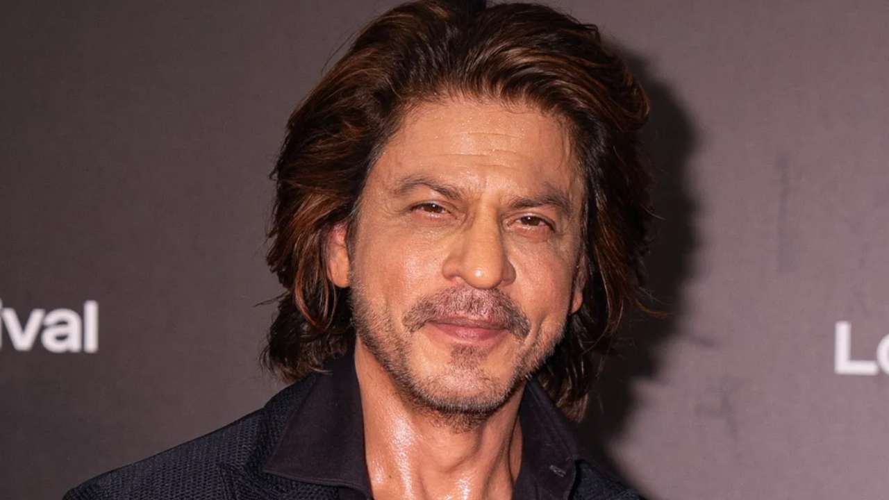 Shah Rukh Khan next film is King
