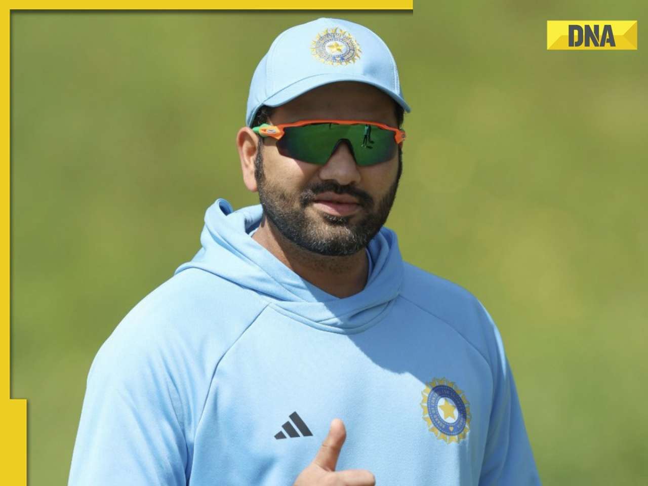 Rohit Sharma rents out his Rs 5.46 crore luxury Mumbai apartment for Rs...; its rental yield is...
