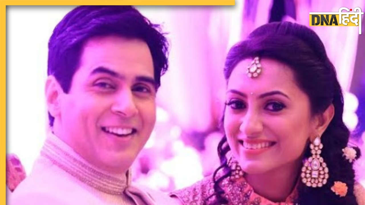 Aman Verma शादी के 9 साल बाद ले रहे तलाक? रूमर्स के बीच एक्टर की वाइफ ने शेयर किया ऐसा पोस्ट, मच गई हलचल
