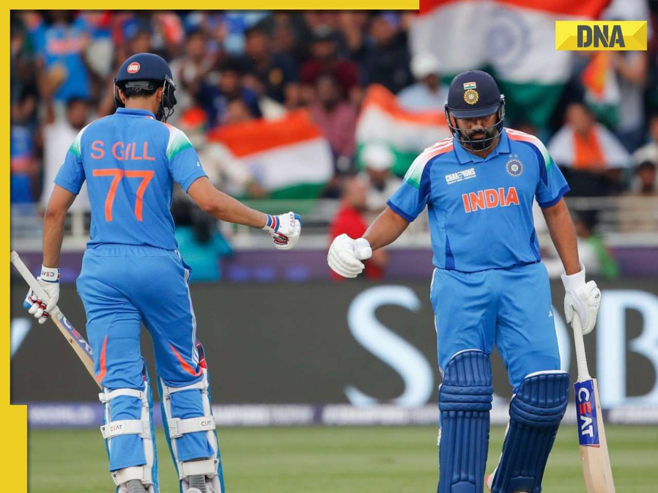 Who will replace Rohit if skipper misses next game against New Zealand? Find out here