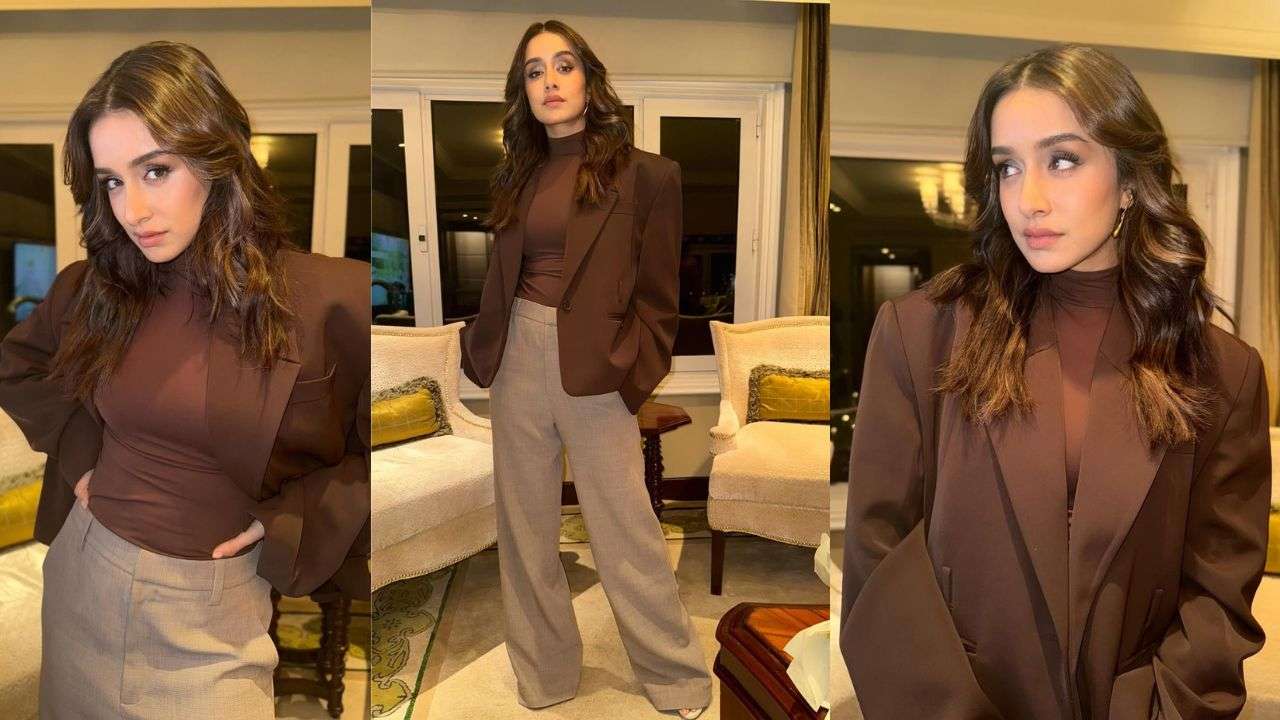 Kajal for extra definition