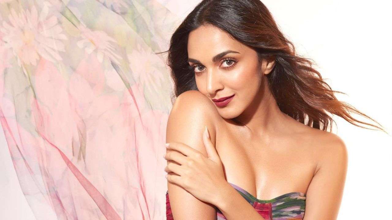 Story behind her name change