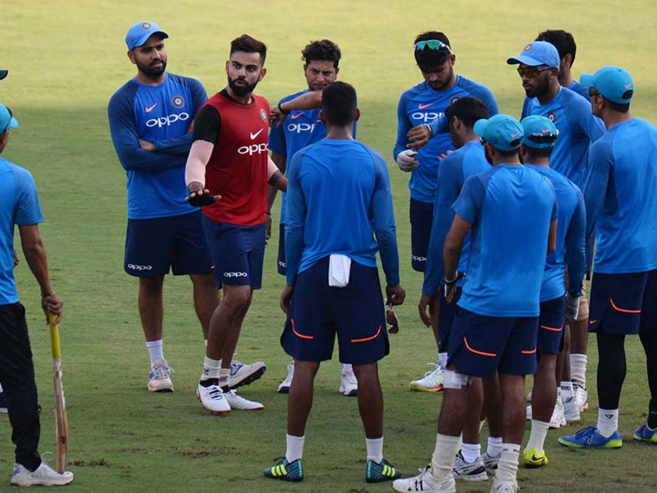 Corruption Scandal (2017)