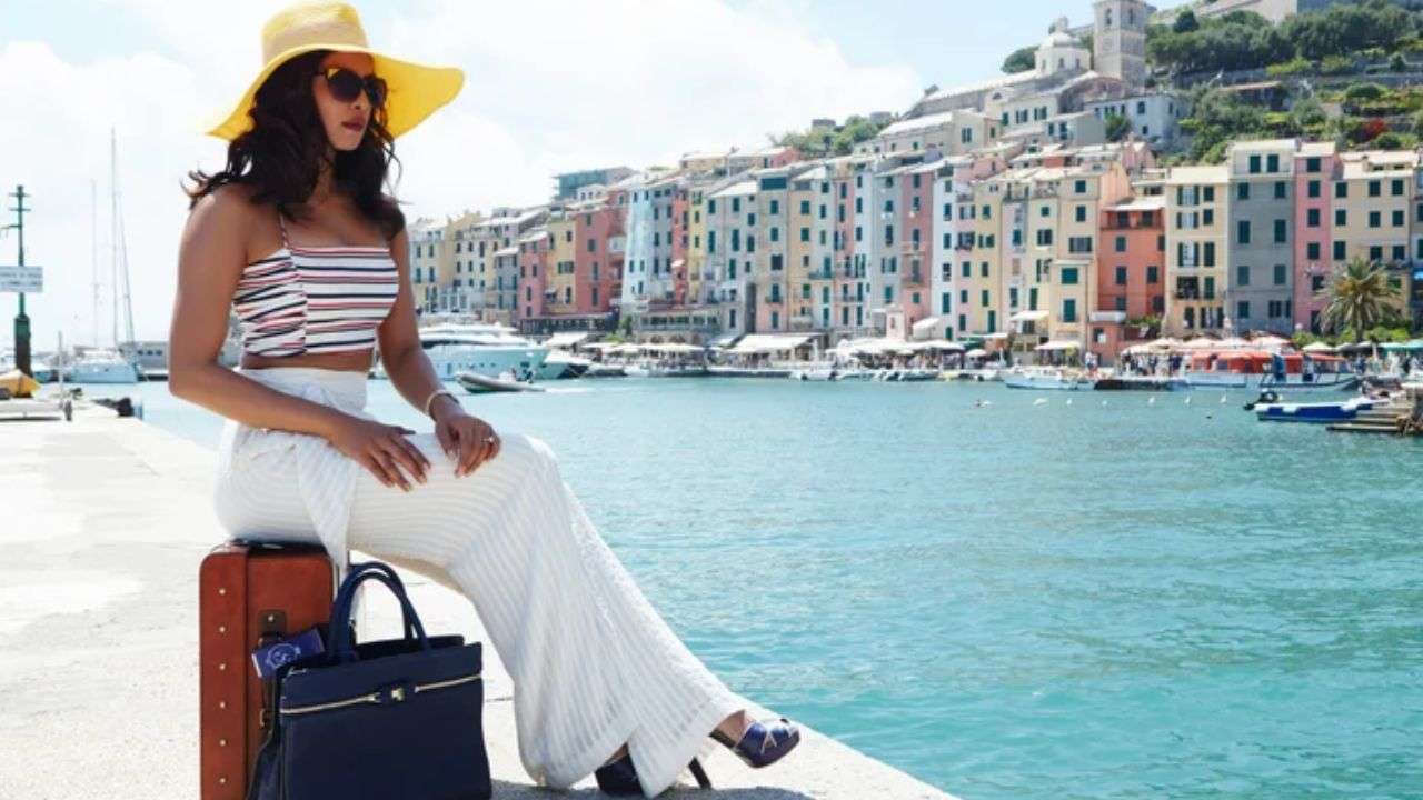 Priyanka Chopra in Dil Dhadakne Do