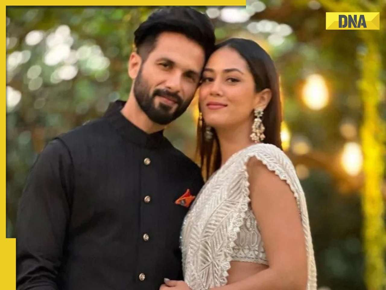 Step inside Shahid Kapoor and Mira Rajput’s lavish Rs 58 crore sea-facing Mumbai home