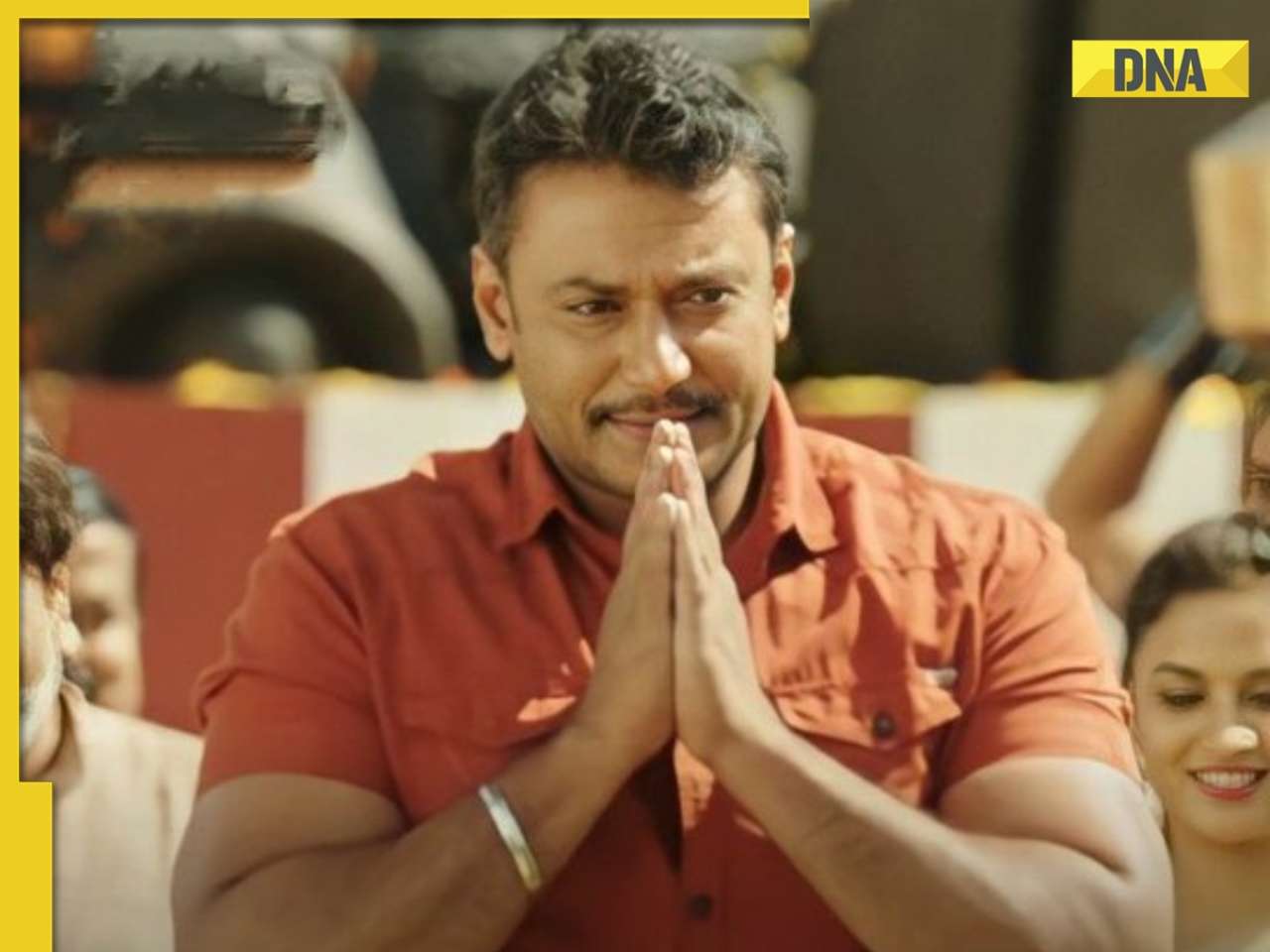 Renukaswamy murder case: Karnataka High Court allows accused actor Darshan to travel across country