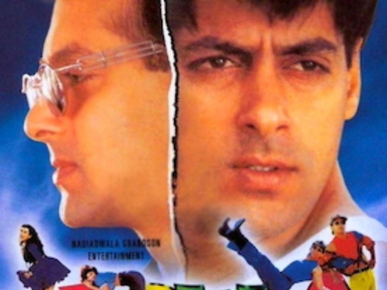 Judwaa (1997)