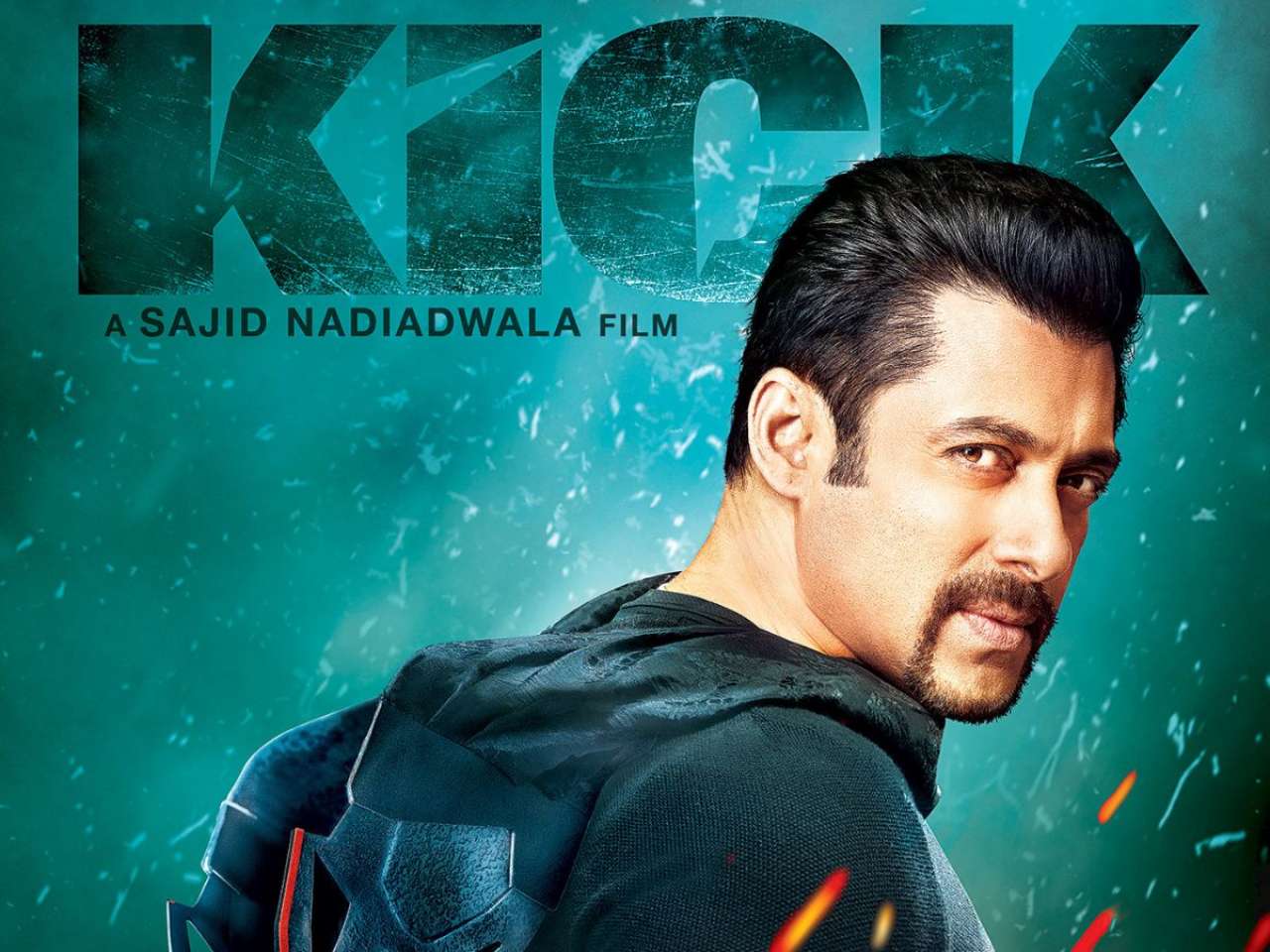 Kick (2014)