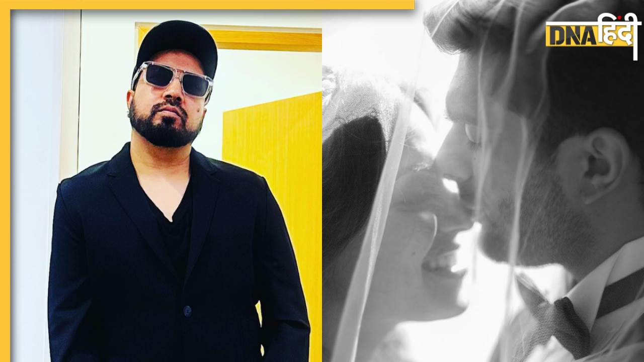 'दोनों घर बैठे हैं..', Mika Singh ने इस स्टार कपल को लेकर कही ऐसी बात, 10 करोड़ के नुकसान का लगाया आरोप