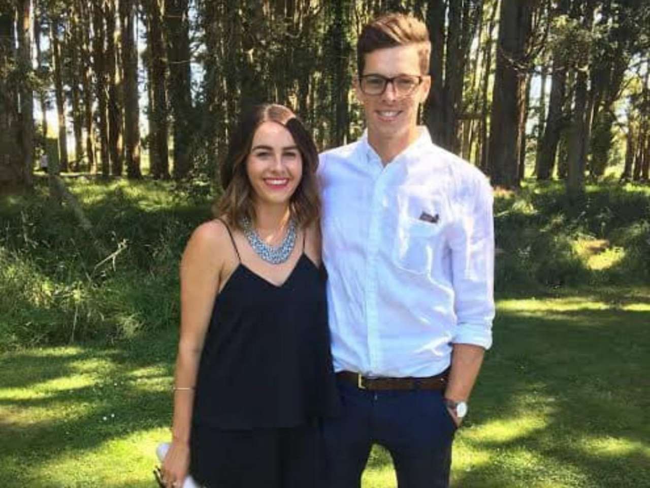 Caitlin Dodunski's interests