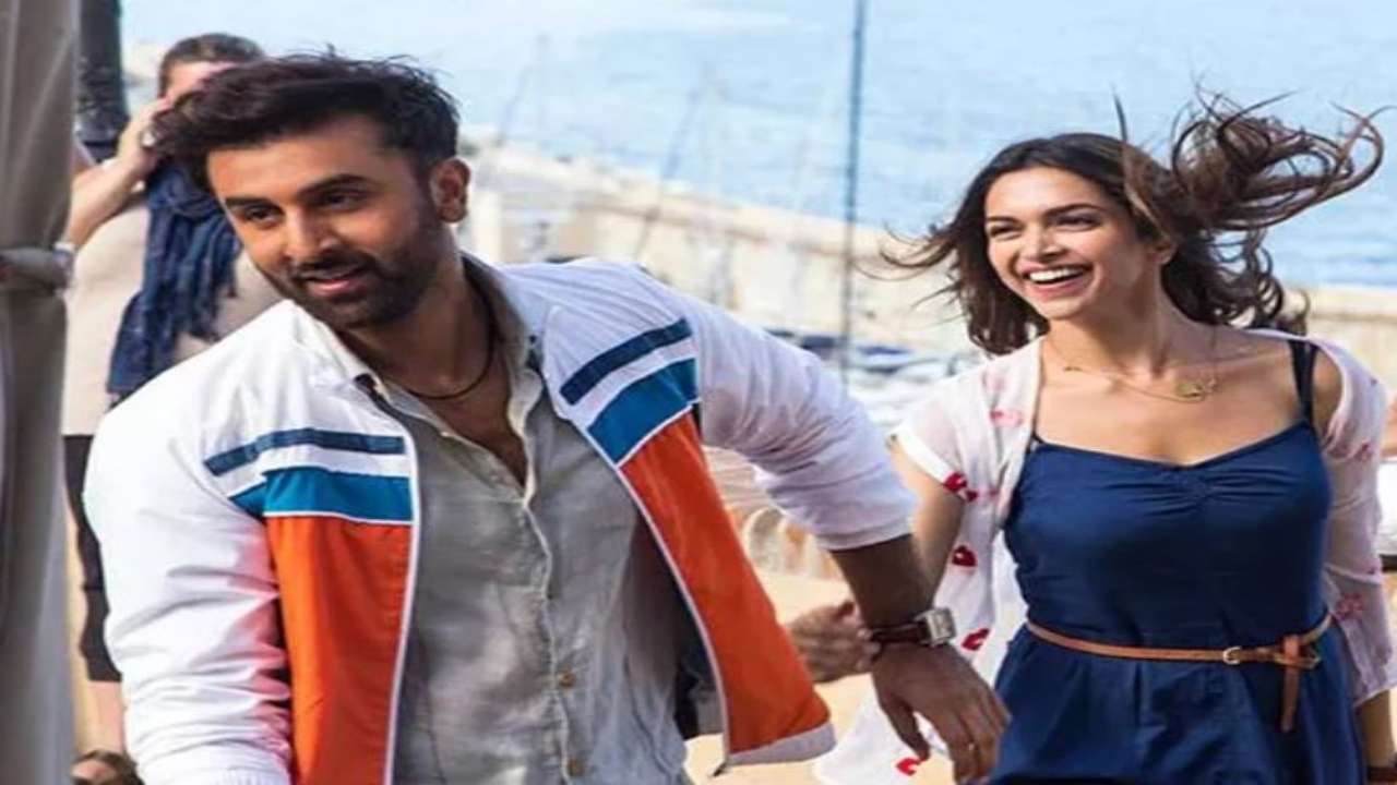Tamasha