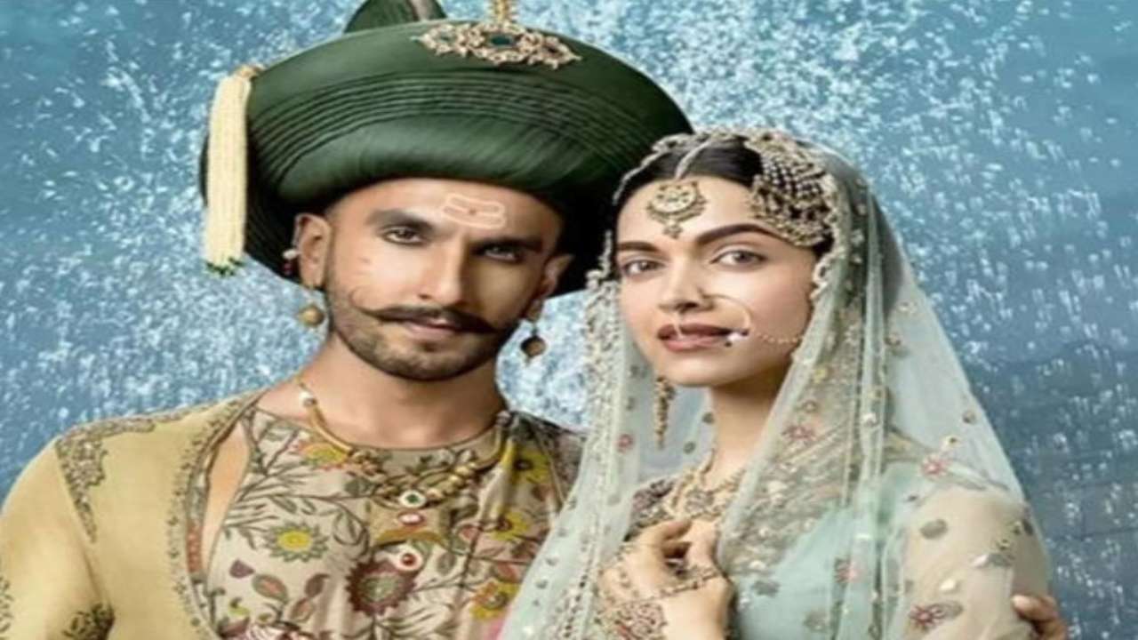 Bajirao Mastani