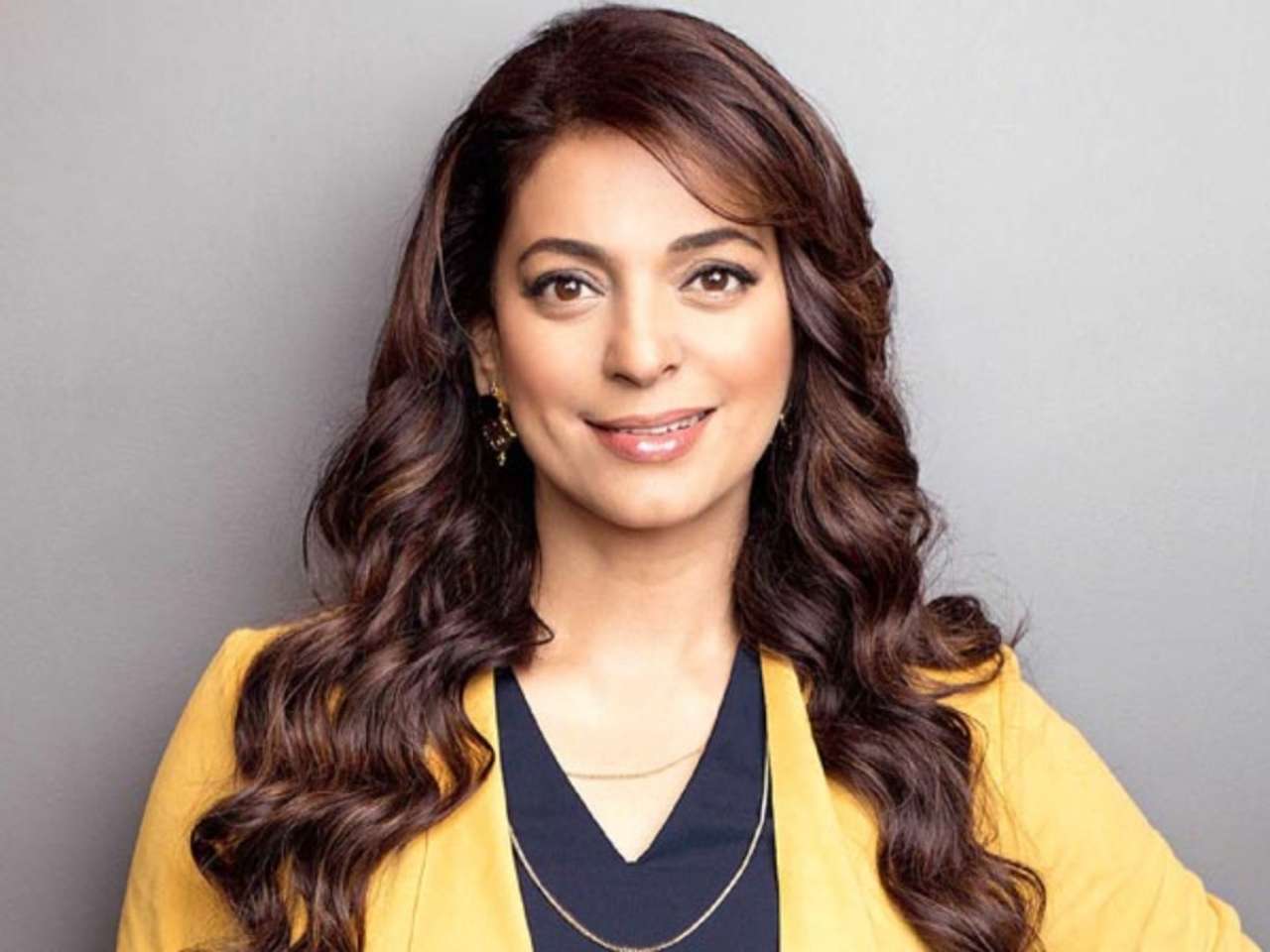What made Juhi Chawla richest Indian actress