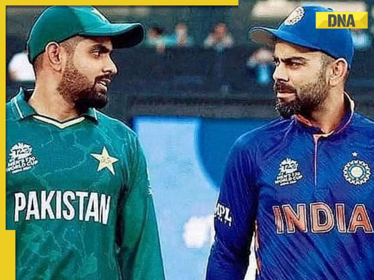 Ex-Pakistan batter's shocking Kohli-Azam comparison amid Pakistan cricket turmoil