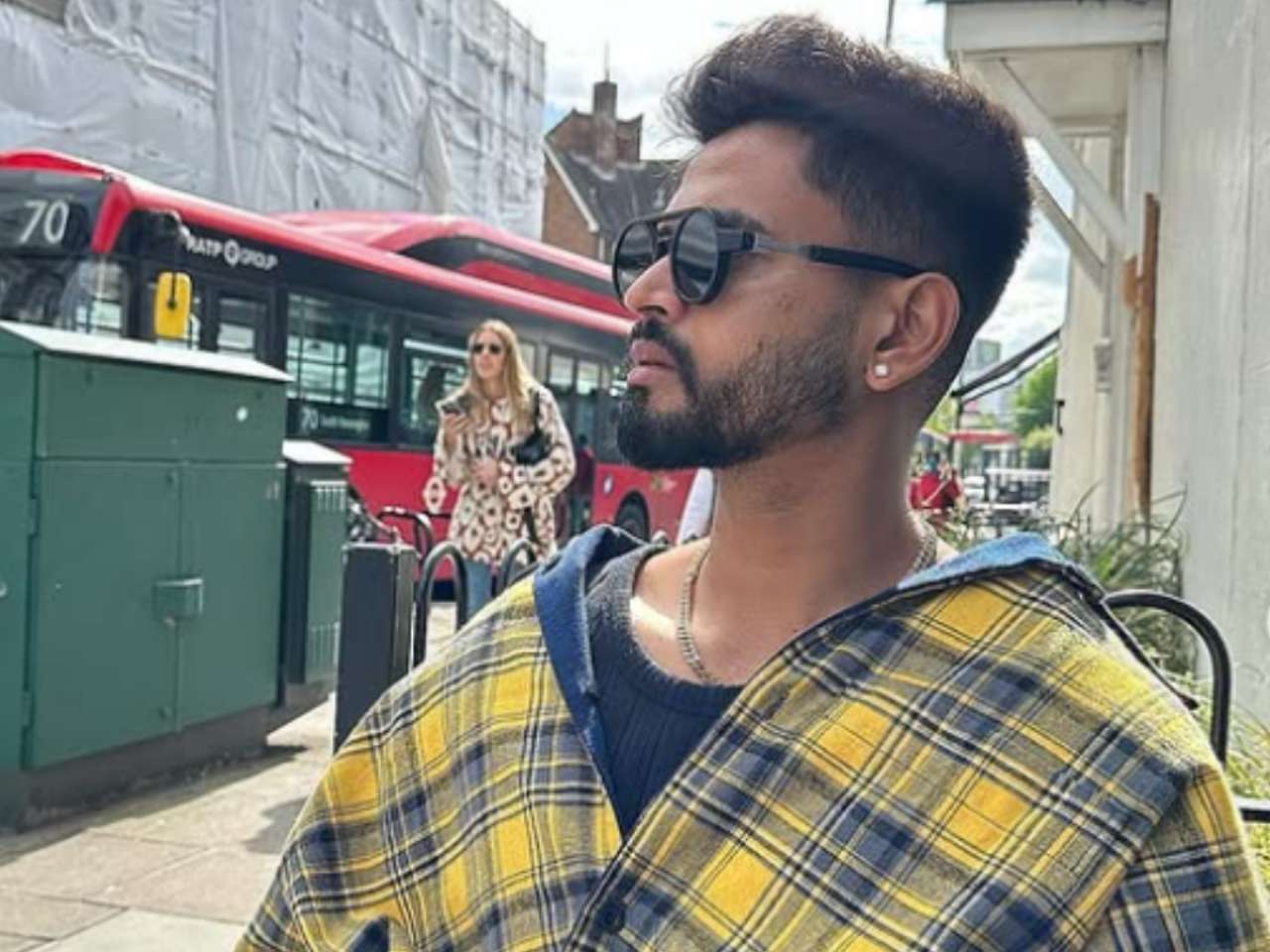 Brand endorsements and investments