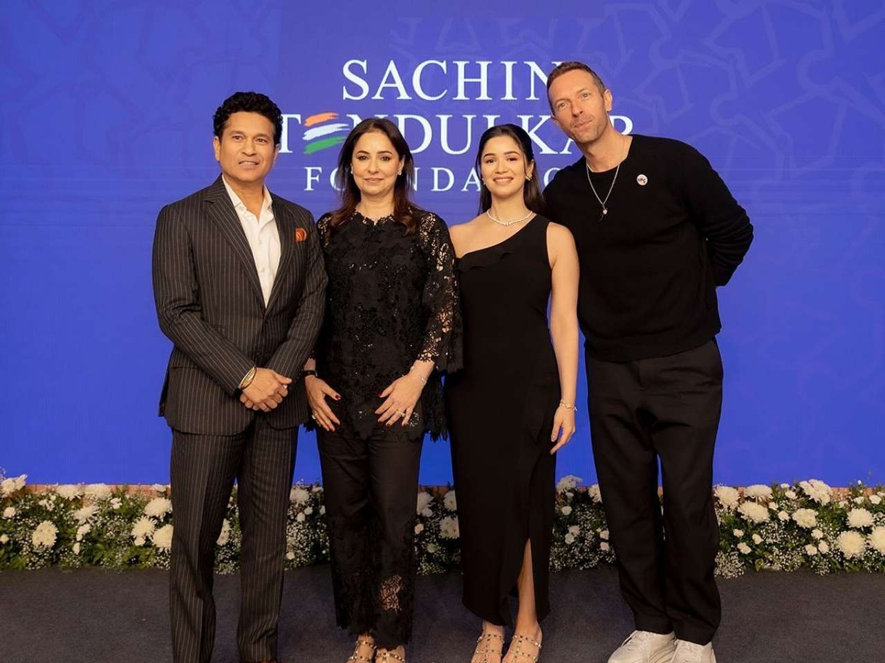 Director of Sachin Tendulkar Foundation