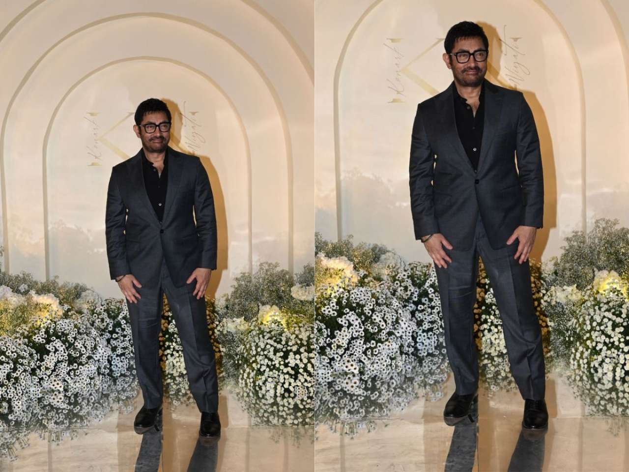Aamir Khan
