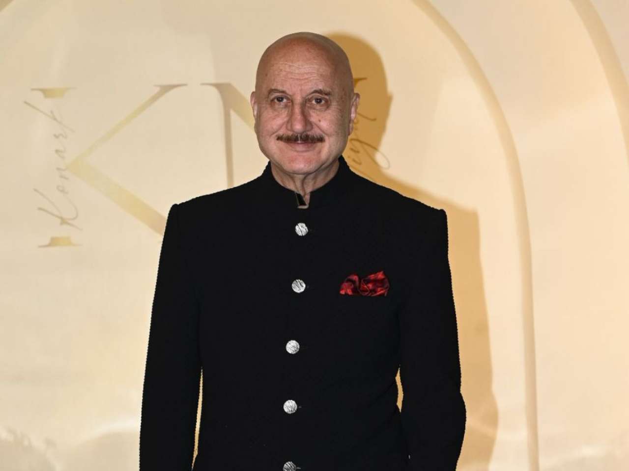 Anupam Kher