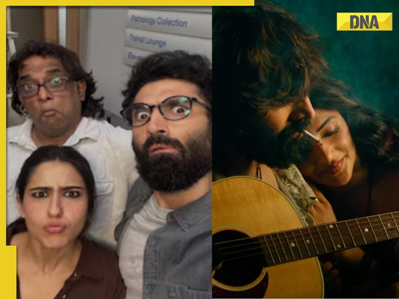 Metro In Dino delayed: Is Anurag Basu prioritising Kartik Aaryan-Sreeleela's film? Aditya Roy-Sara Ali Khan's movie won't release before... 