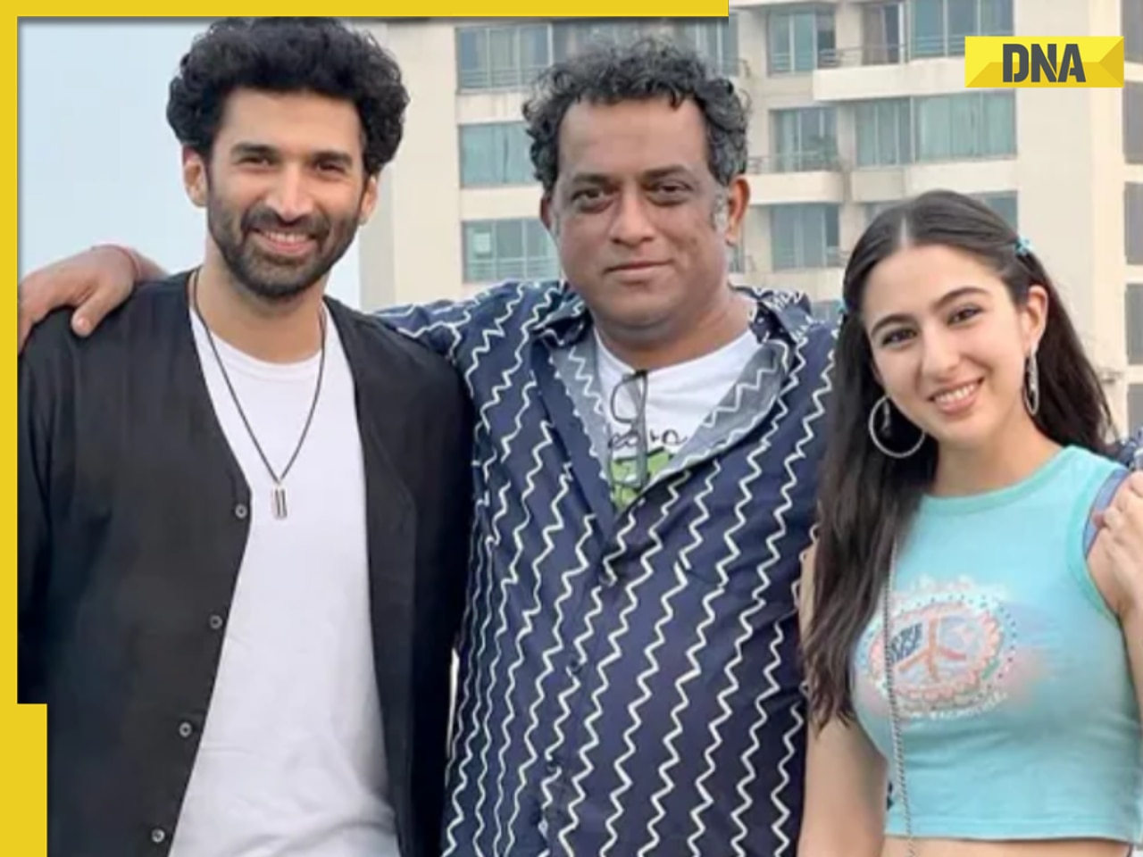 Metro In Dino: T-Series quashes delay rumours of Aditya Roy Kapur-Sara Ali Khan's anthology film: 'We confirm...'