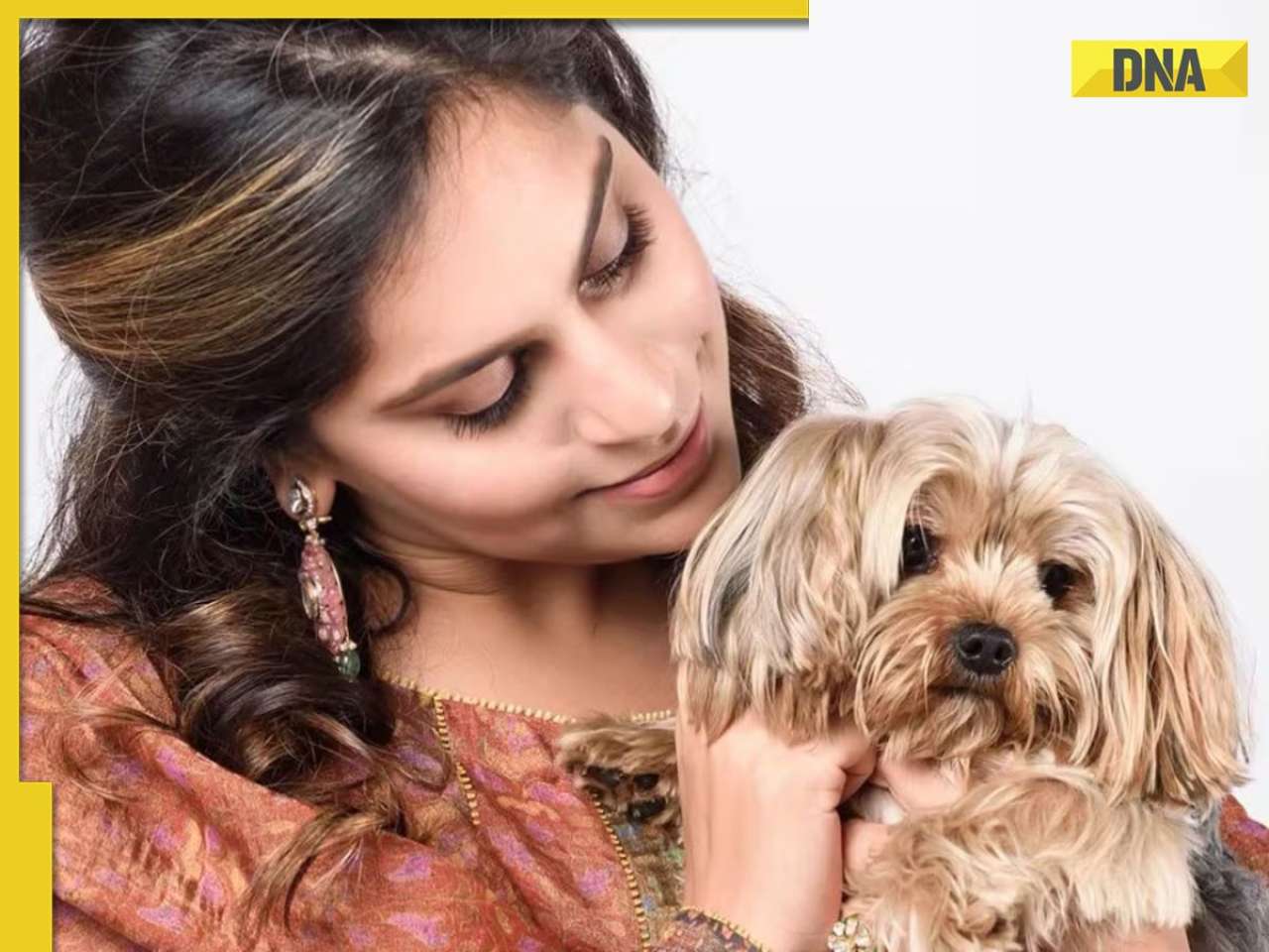 Meet woman, daughter of billionaire, heiress to Rs 77000 crore business, married to super star, her husband is…