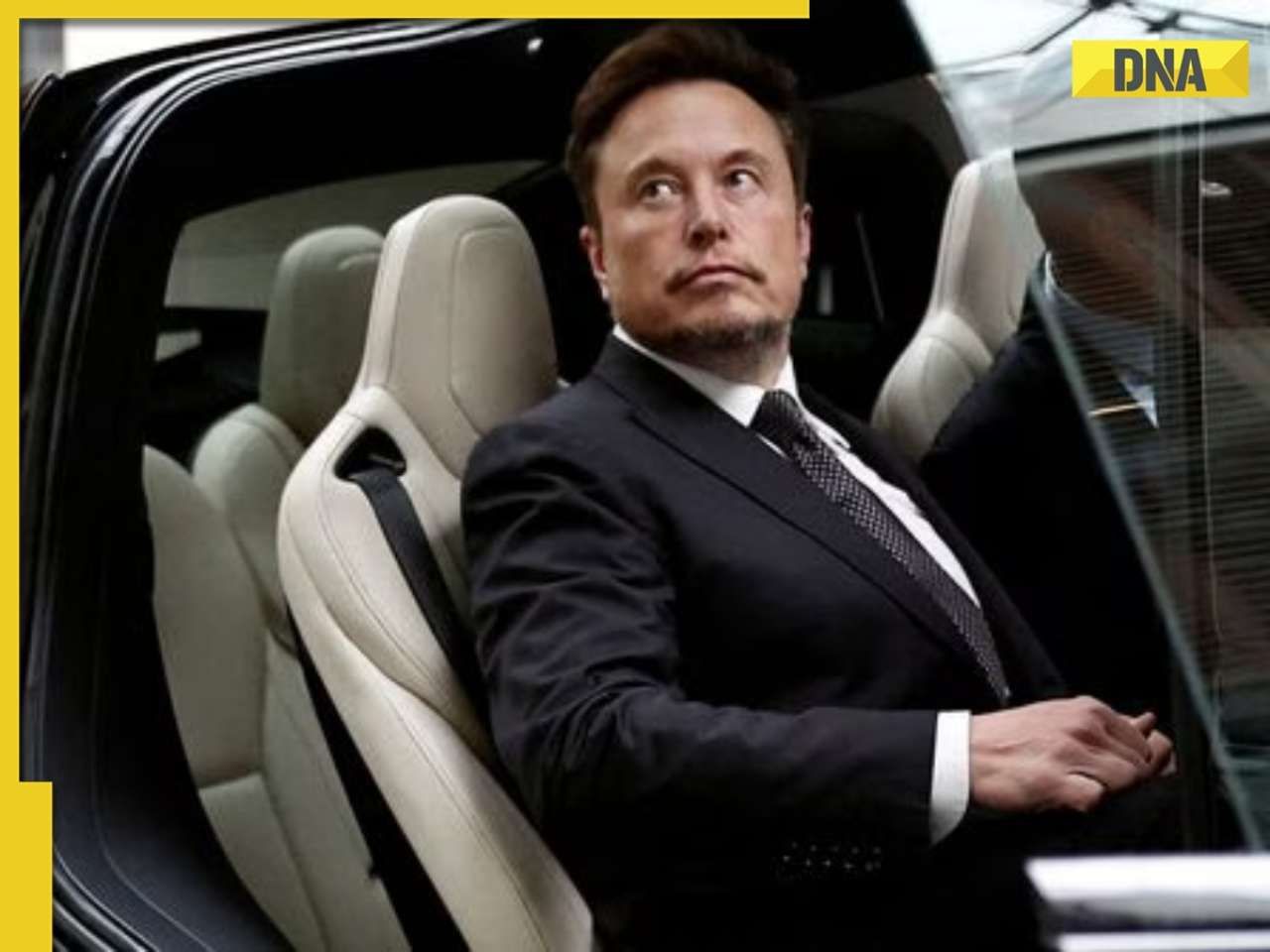 Tesla CEO Elon Musk, world's richest man, lost Rs 7 lakh crore in just 2 months of 2025, still remains wealthiest person, reason is...